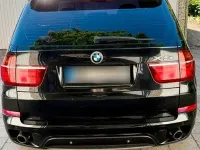 Gebraucht BMW X5 Comfort Edition 306 PS (225 kW) 2011 Schwarz SUV