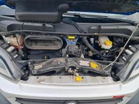 Gebraucht Fiat Ducato 177 PS (130 kW) 2017 Blau Van