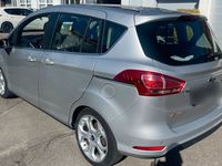 gebraucht Ford B-MAX 