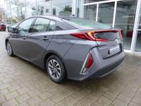 gebraucht Toyota Prius 1.8 VVT-i Plug-in Hybrid Comfort Navi SHZ