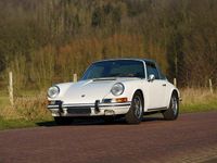 Gebraucht Porsche 912 90 PS (66 kW) 1969 Weiß Coupé