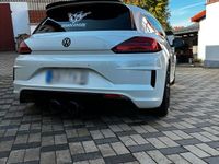 gebraucht VW Scirocco 