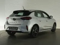Gebraucht Opel Corsa 101 PS (74 kW) 2025 Silber Kleinwagen