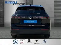 Neu VW Tiguan Life 150 PS (110 kW) 2026 Grenadillschwarz metallic SUV
