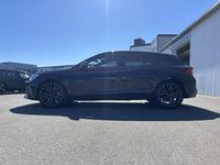 Usata Cupra Leon 245 CV (180 kW) 2023 Nero Berlina