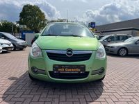 gebraucht Opel Agila B Edition*TÜV NEU*GARANTIE*