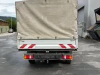 Gebraucht VW T5 130 PS (95 kW) 2007 Weiß Van