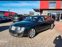 Brugt Bentley Continental Flying Spur 560 HK (411 kW) 2012 Grå Sedan