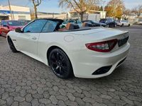 gebraucht Maserati GranCabrio 4.7 V8 Sport Automatik*Facelift*Touch