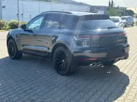 Gebraucht Porsche Macan S 354 PS (260 kW) 2019 Grau SUV