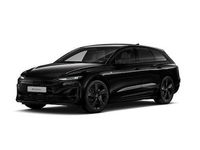 Gebraucht Audi A6 e-tron Performance 269 kW (367 PS) 2025 Mythosschwarz metallic Kombi