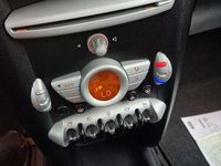 Gebraucht Mini Cooper D 109 PS (80 kW) 2009 Kleinwagen