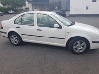 gebraucht VW Bora 1.6