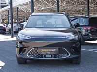 Gebraucht Smart #1 Edition #1 200 kW (272 PS) 2023 Meta black metallic SUV