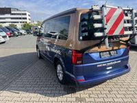 gebraucht VW California T6.1Ocean *el.Aufst.D *LED *Navi *AU