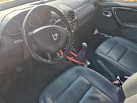 Gebraucht Dacia Duster 105 PS (77 kW) 2012 Braun SUV