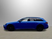 gebraucht Audi RS4 Avant Matrix B&O HuD ExclusiveLack RS-Dynami