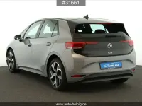 Gebraucht VW ID.3 Pro 150 kW (204 PS) 2024 Mondsteingrau Kleinwagen