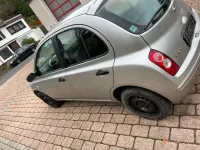 Gebraucht Nissan Micra 65 PS (47 kW) 2009 Other Limousine