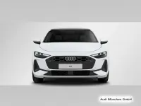 Second-hand Audi A5 Performance 204 CP (150 kW) 2025 Alb Berlinǎ