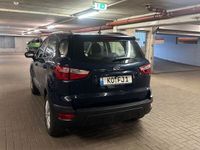 gebraucht Ford Ecosport Automarke