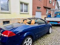 gebraucht Ford Focus Cabriolet CC