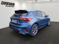 Gebraucht Ford Focus ST-Line 125 PS (91 kW) 2025 Blau Limousine