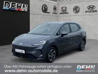 Neu MG MG4 EV 117 kW (160 PS) 2026 Grau Kleinwagen