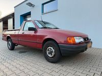 Gebraucht Ford Sierra 78 PS (57 kW) 1990 Pickup