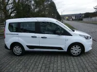 Gebraucht Ford Transit Trend 101 PS (74 kW) 2020 Frostweiß Kombi