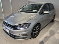 Gebraucht VW Golf VII Join 150 PS (110 kW) 2018 Van