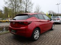 gebraucht Opel Astra 5trg 1.2 Edit LED/Klima/SHZ/R-Kamera/Nav