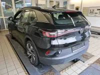 Gebraucht VW ID.4 Pro Performance 149 kW (203 PS) 2023 Grenadillschwarz SUV