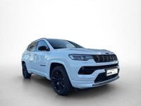 Gebraucht Jeep Compass Altitude 131 PS (96 kW) 2023 Weiß SUV