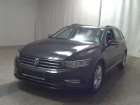 Gebraucht VW Passat Business 200 PS (147 kW) 2020 Grau Kombi