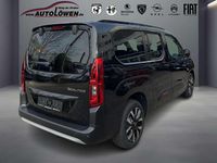 Neu Citroën Berlingo 131 PS (96 kW) 2026 Diamant schwarz Van / Kleinbus