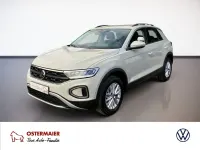 Neu VW T-Roc 150 PS (110 kW) 2025 Ascotgrau SUV