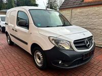 gebraucht Mercedes Citan 109 Kasten CDI lang 1.HD+KLIMA