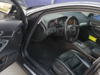 Gebraucht Audi A6 Ambiente 177 PS (130 kW) 2006 Grau Limousine