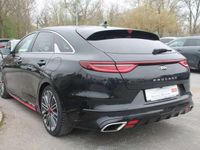 gebraucht Kia ProCeed GT ProCeed / pro_cee'd Navi, el. Sitze, Garantie 06/26