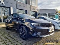 Gebraucht Opel Astra 114 kW (156 PS) 2025 Schwarz Kombi