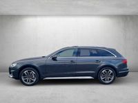 Gebraucht Audi A4 Allroad Sport 286 PS (210 kW) 2022 Manhattangrau metallic Kombi