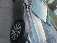 Gebraucht VW Passat Highline 239 PS (175 kW) 2016 Grau Kombi