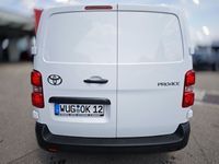 Gebraucht Toyota Proace 120 PS (88 kW) 2024 Ice white Van / Kleinbus