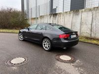 gebraucht Audi A5 Sportback 3.0 TDI multitronic -