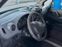 Gebraucht Citroën Berlingo 2016 Weiß Van / Kleinbus