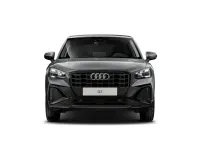 Brugt Audi Q2 S-Line 150 HK (110 kW) 2025 Grå SUV