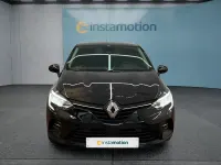 Gebraucht Renault Clio V Evolution 90 PS (66 kW) 2022 Schwarz Kleinwagen