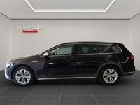 Gebraucht VW Passat Alltrack 190 PS (139 kW) 2018 Schwarz Kombi