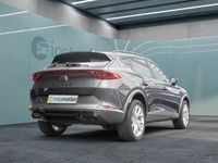 gebraucht Cupra Formentor 2.0 TDI DSG 4D ACC KAMERA SCHALENSITZE